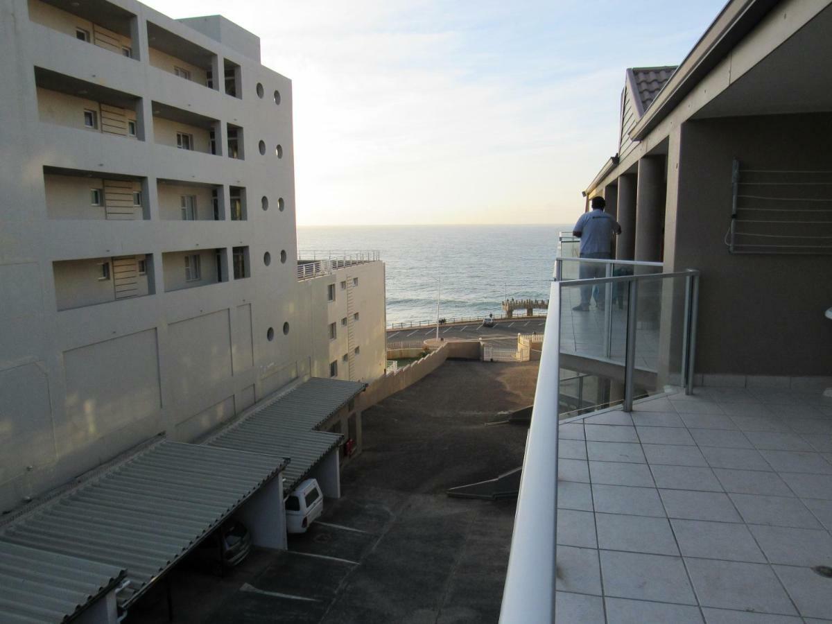Dolphin View Apartment Margate Bagian luar foto