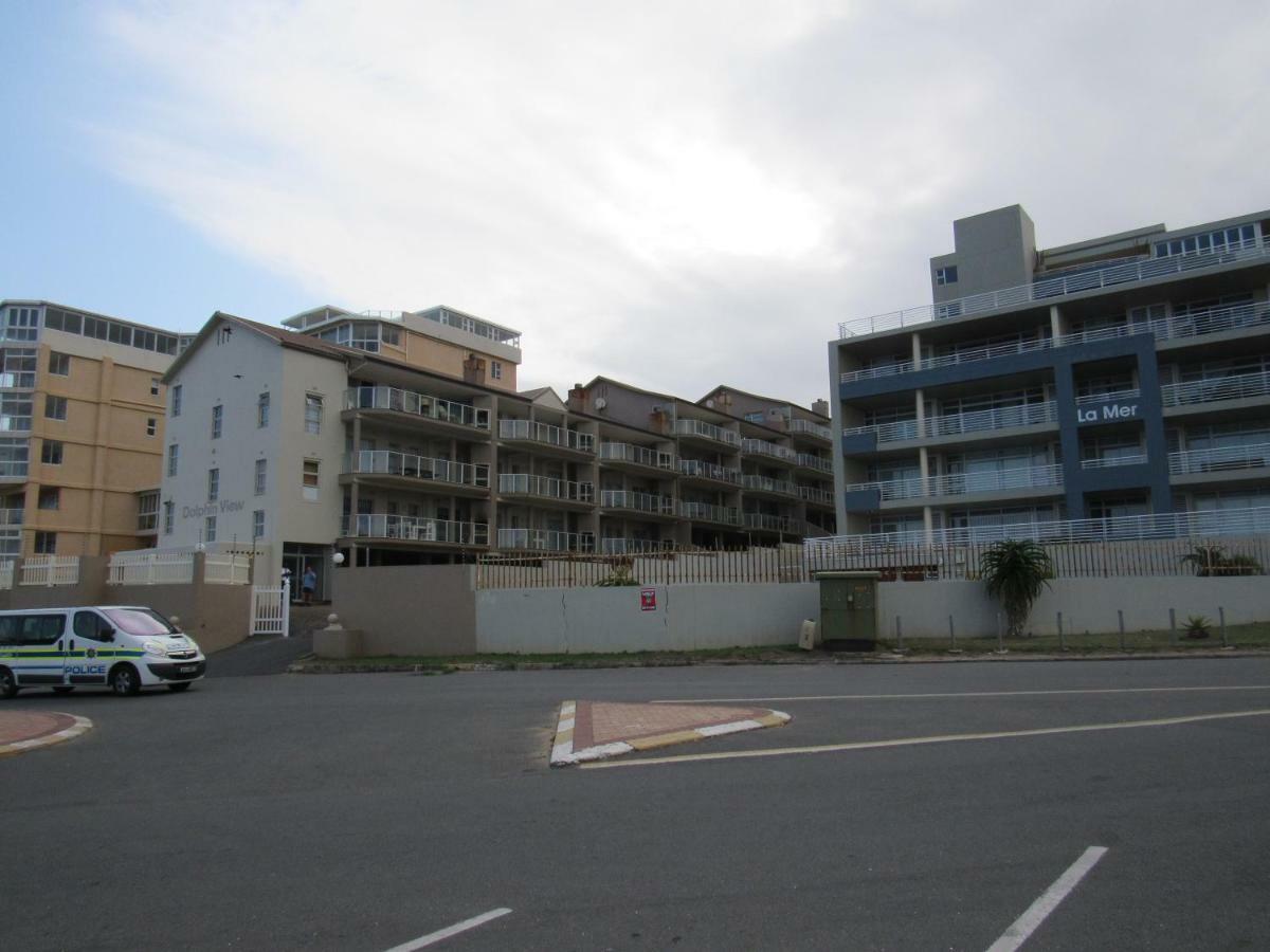 Dolphin View Apartment Margate Bagian luar foto