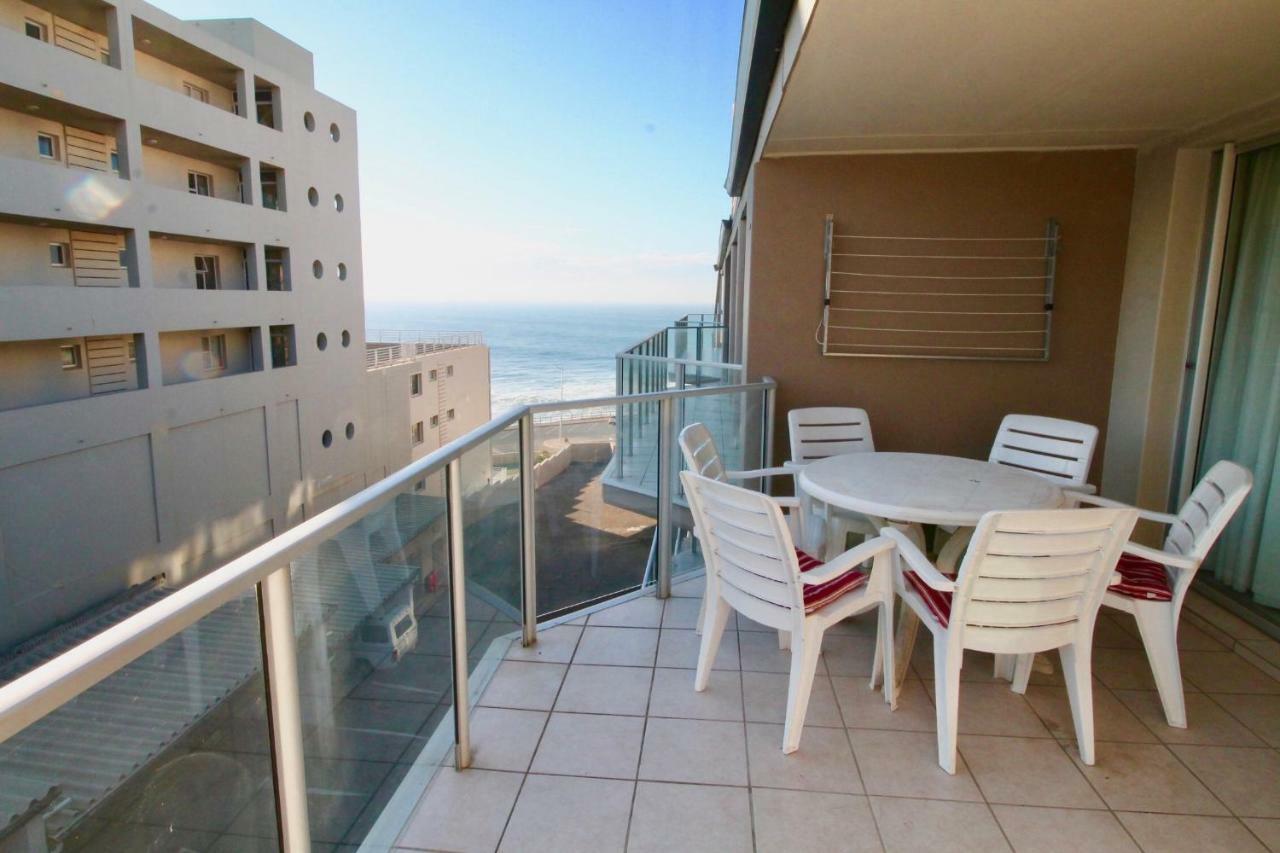 Dolphin View Apartment Margate Bagian luar foto