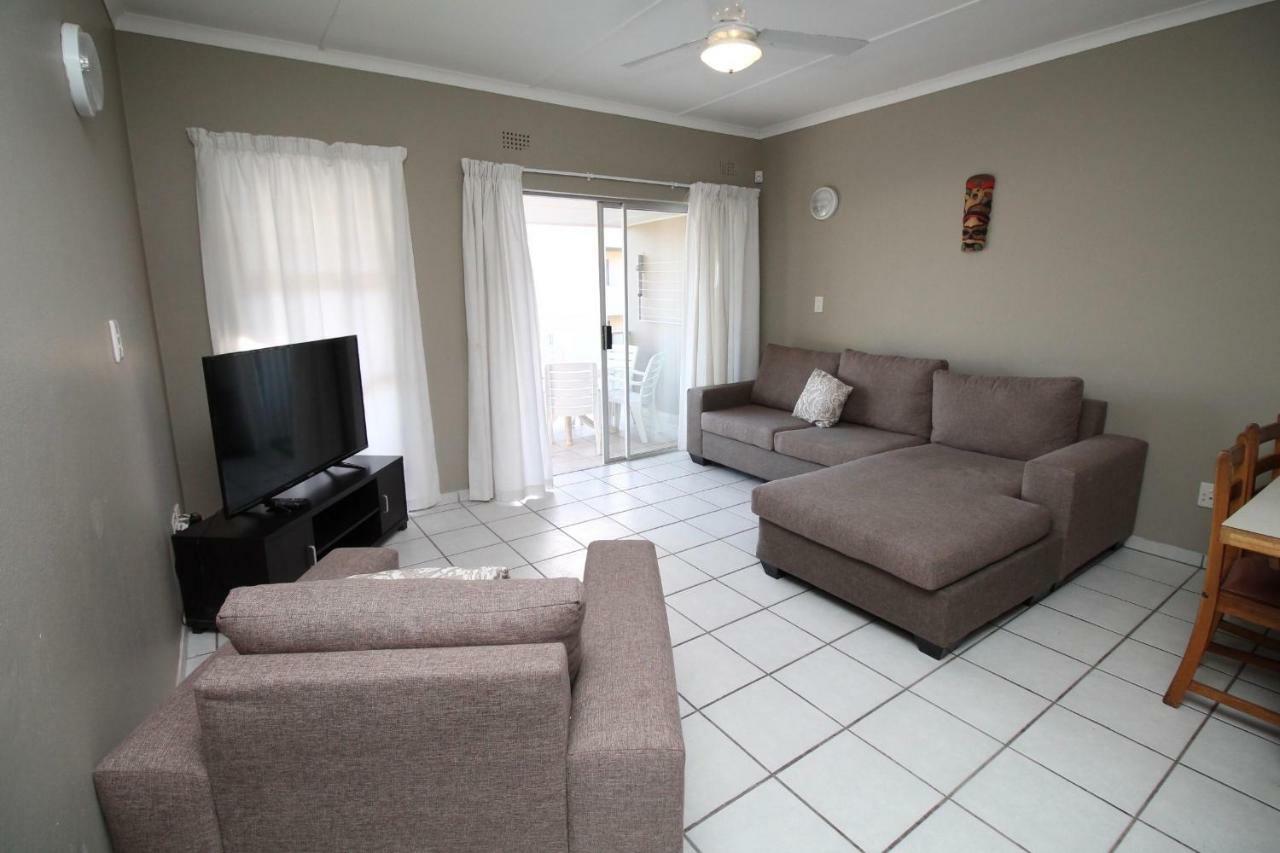 Dolphin View Apartment Margate Bagian luar foto