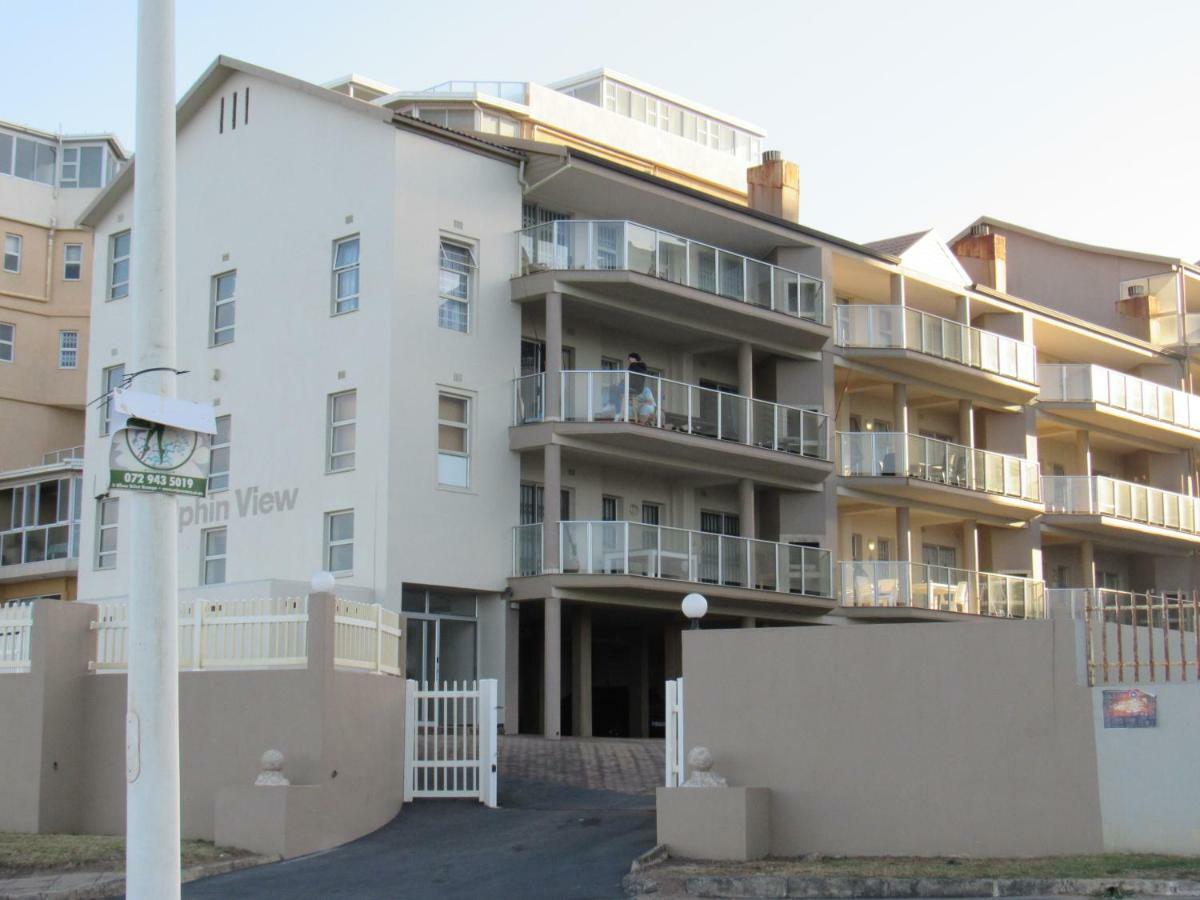 Dolphin View Apartment Margate Bagian luar foto