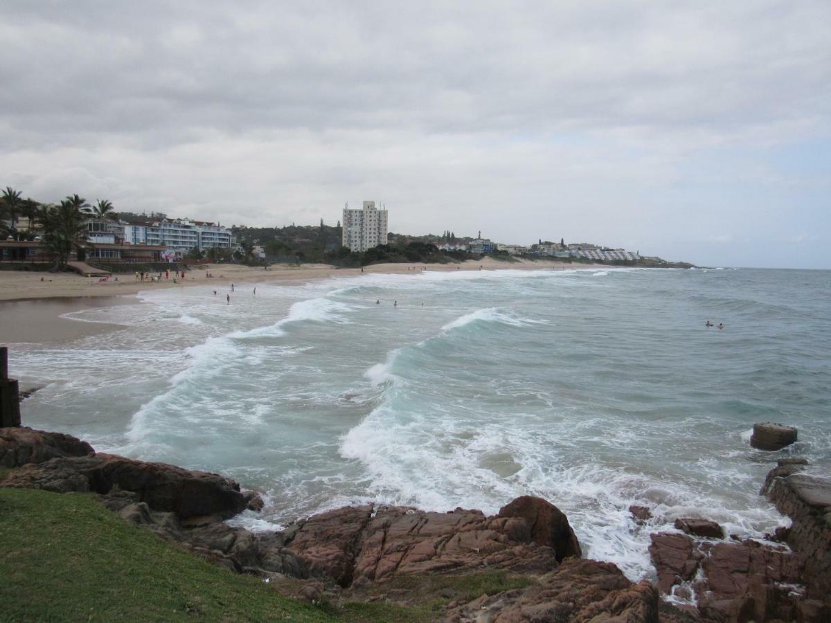 Dolphin View Apartment Margate Bagian luar foto